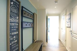Haus Strandläufer Apartment 0 5 Möövnest 3 - Büsum - 5