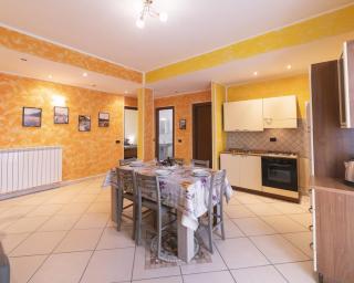 Casa Conca Azzurra - Costarainera - 2