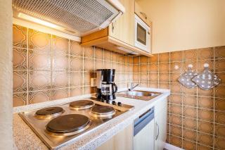 Haus Am Anker Wohnung 1 - Büsum - 5