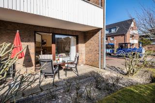 Haus Am Anker Wohnung 1 - 2