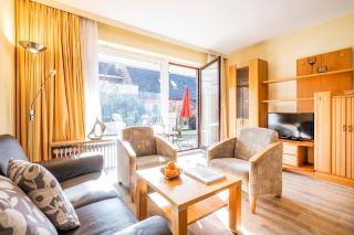 Haus Am Anker Wohnung 1 - Büsum - 7