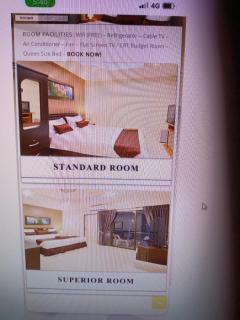 the links hotel - Pattaya - 0