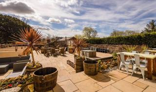 Gosforth Hall Inn - Gosforth - 8