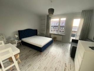 Apartament nad jeziorem Białym - Augustów - 9