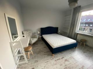 Apartament nad jeziorem Białym - Augustów - 6