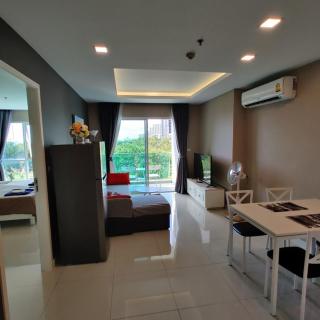 One Tower Condo Pattaya SeaView 64 - Pattaya Sud - 0