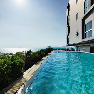 One Tower Condo Pattaya SeaView 64 - Pattaya Sud - 3
