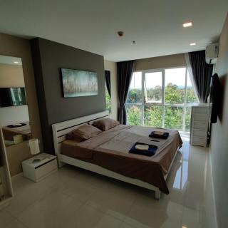 One Tower Condo Pattaya SeaView 64 - Pattaya Sud - 7
