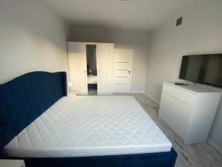 Apartament nad jeziorem Białym - Augustów - 4