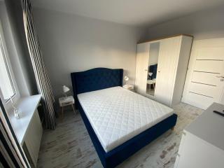 Apartament nad jeziorem Białym - Augustów - 3