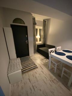 Apartament nad jeziorem Białym - Augustów - 1