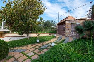 Villa Stilvi II - Α Full of Positive Energy House - 6