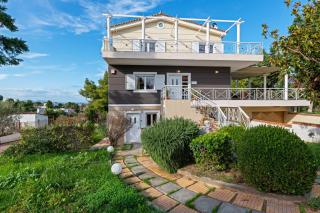 Villa Stilvi II - Α Full of Positive Energy House - 9