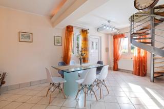 Villa Stilvi II - Α Full of Positive Energy House - 3