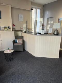 Central Hotel - Niort - 3