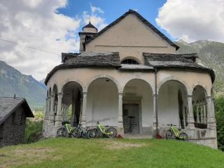 Locanda del Sasso Rooms - Crodo - 5