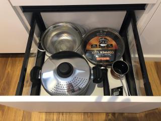 Skanderbeg Center Apartments 1 - 3