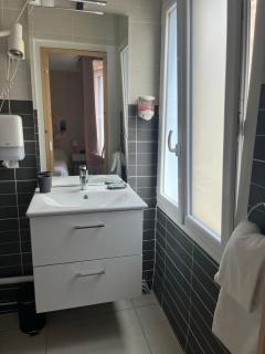 Central Hotel - Niort - 7