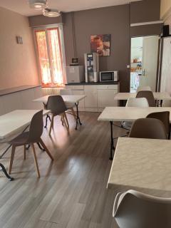 Central Hotel - Niort - 9