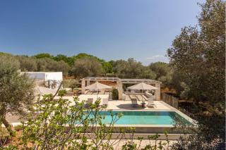 Lamia del Bosco con Piscina - Ostuni - 1