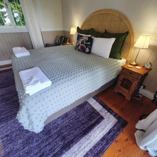 Maiala Park Lodge - Mount Glorious - 7