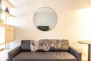Studio Apartment in Brand New Cape Town Development - Città del Capo - 9