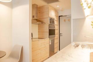 Studio Apartment in Brand New Cape Town Development - Città del Capo - 7