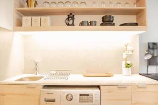 Studio Apartment in Brand New Cape Town Development - Città del Capo - 6