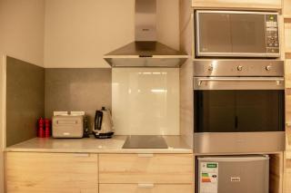 Studio Apartment in Brand New Cape Town Development - Città del Capo - 3