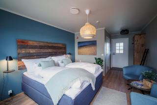 Hustadvika Havhotell - by Classic Norway Hotels - Farstad - 3