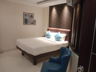 The Bull Boutique Hotel - Pondicherry - 6