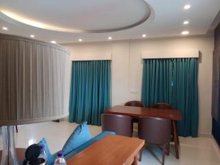 The Bull Boutique Hotel - Pondicherry - 4