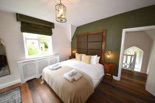 The Elvetham Hotel - 6