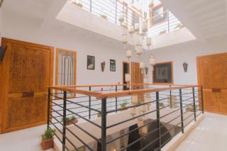 Riad Le Khan Mogador - Essaouira - 4