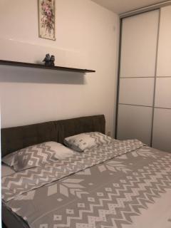 Entire apartament with sea view-Budva - 9