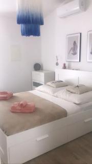 Salt&Sea Summer House Mandre - Mandre - 4