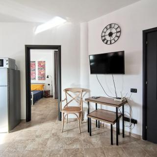 Art Apartment Loft - Durrës - 8