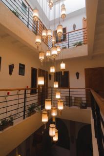 Riad Le Khan Mogador - Essaouira - 3