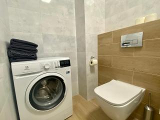 Apartment Insat IV - Estetino - 2