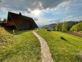 Mountain View Cottage - Kamnik - 6