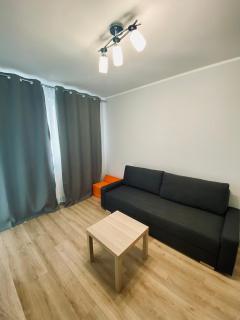 Apartment Insat IV - Estetino - 4