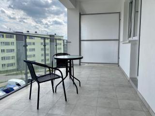 Apartment Insat IV - Estetino - 5