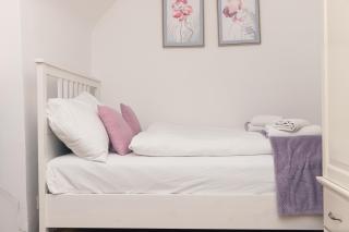 Milky Way Top Floor 2-bedroom Apartment air condition - Vienna - 0
