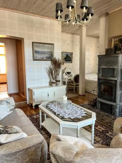 Spacious 1-bedroom apartment with Sauna - Rakvere - 8