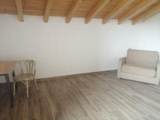 Casa rural Lastoetxe - 1