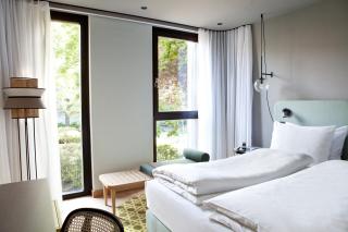 Hotel Indigo Vienna - Naschmarkt by IHG - 3