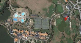 Next to Golf-club House - Talmont - 1