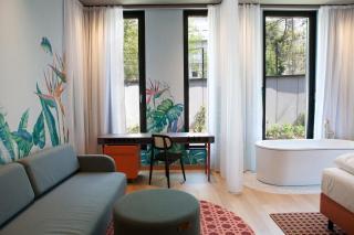 Hotel Indigo Vienna - Naschmarkt by IHG - 9