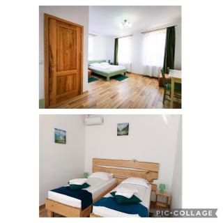 Casa Geppetto - Sibiu - 0