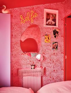 Fun Barbie Inspired, 6 Berth Caravan - Camber Sands Holiday Park, near the Beach - Camber - 2